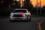 Ford Mustang EcoBoost Fastback by Bojix Design 2016 года